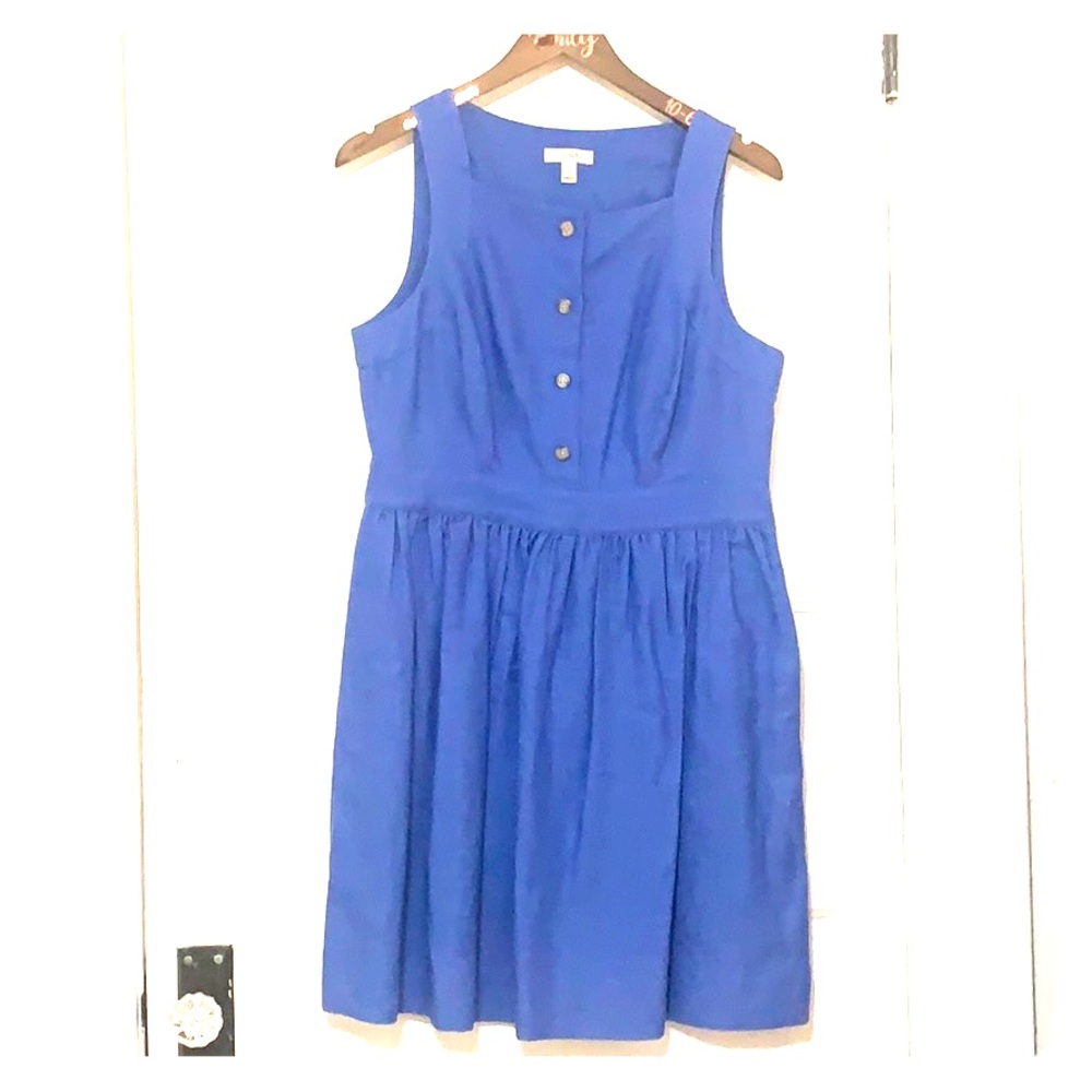J.Crew Dress
